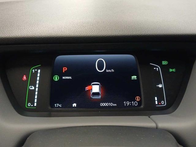 Honda Jazz SPORT